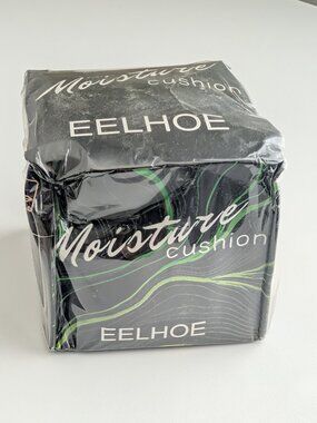 Moisture Cushion Eelhoe Natural Color BB Cream SEALED